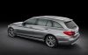 Mercedes C-CLASS